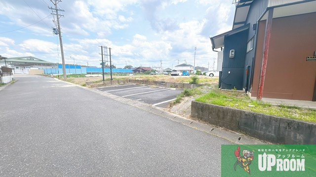 パークサイド三ツ井のその他