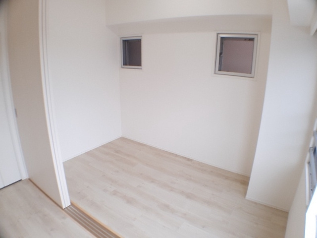 新品家具付きマンション千石15(KaGood東京)の洋室