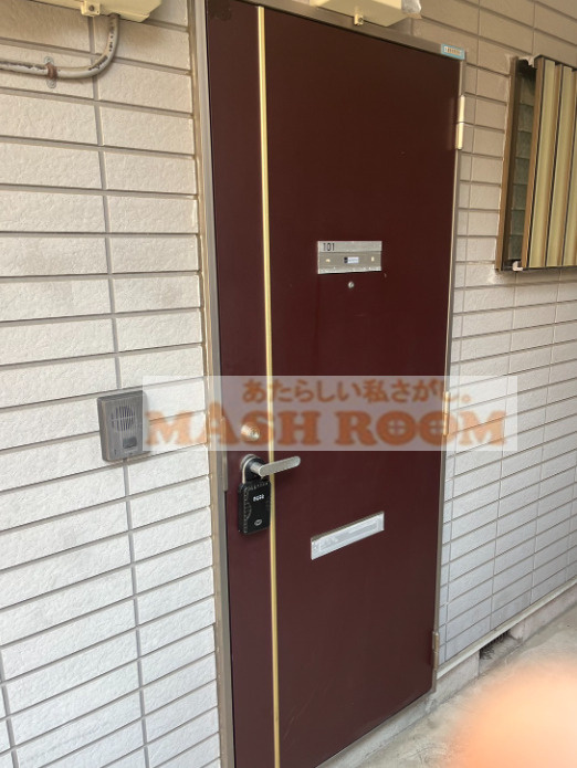 第一スエヒロコーポのその他共用部分
