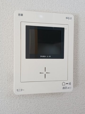フォーリーフのセキュリティ