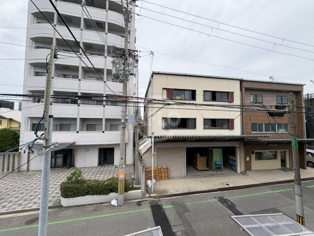 PassaroGrande墨江EASTの展望|PassaroGrande墨江EAST　展望