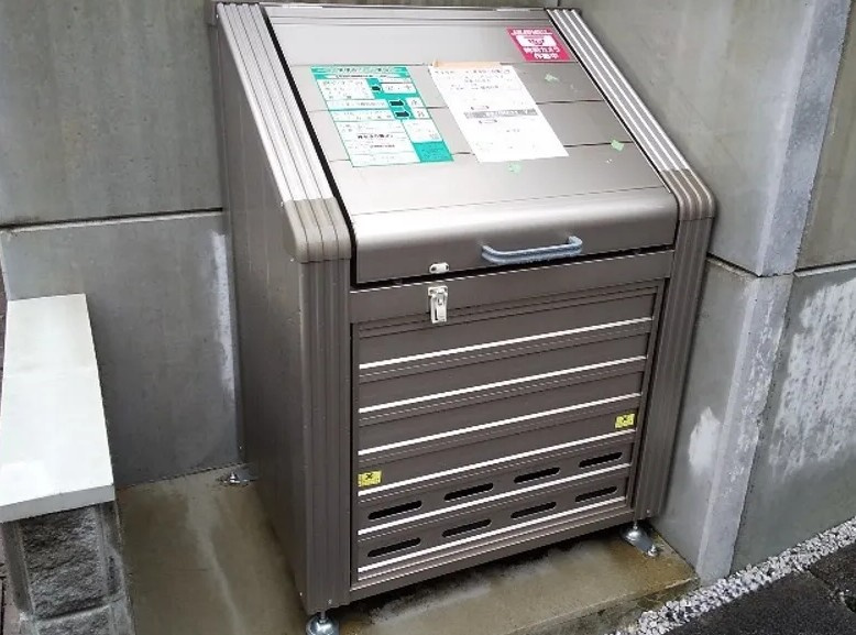 クレイノプランドールのその他共用部分