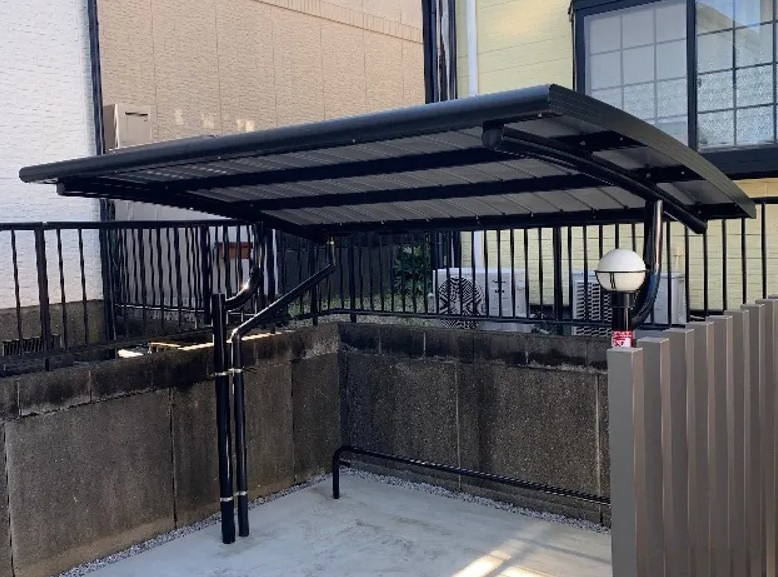 クレイノプランドールのその他共用部分