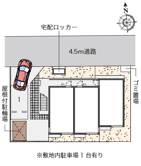 クレイノプランドールのその他