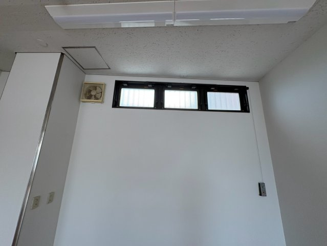 カシワギビルのその他