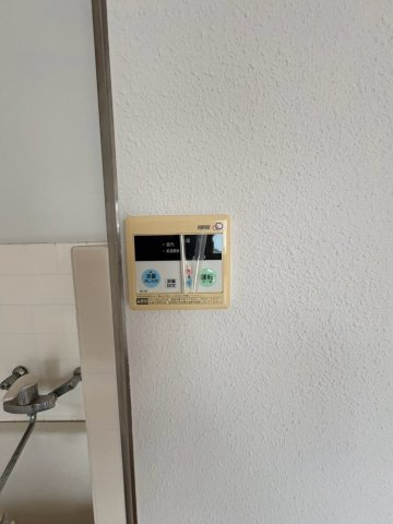 カシワギビルの設備