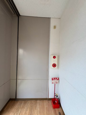 カシワギビルのその他