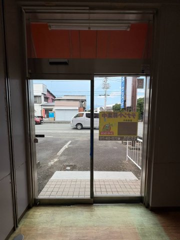 カシワギビルのその他