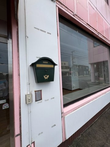 カシワギビルのその他