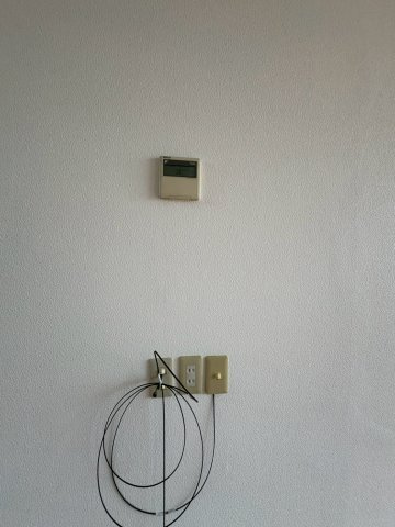 カシワギビルの設備