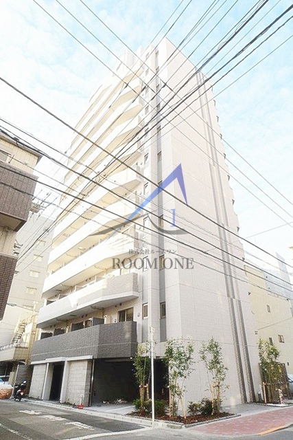 ステージファースト新御徒町Ⅱ