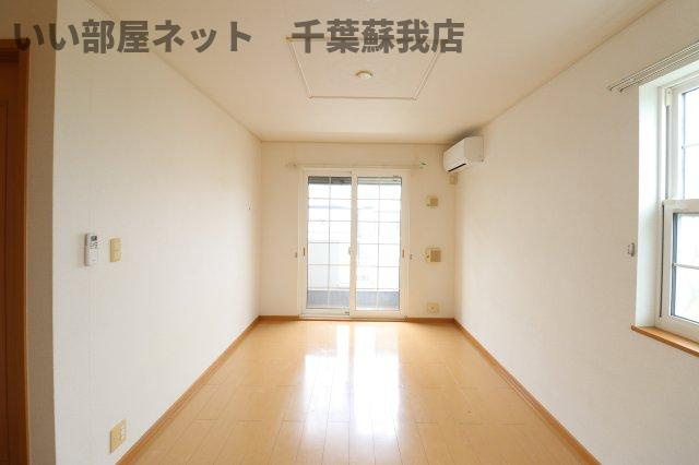トゥール・エトワールのその他共用部分|駐輪場
