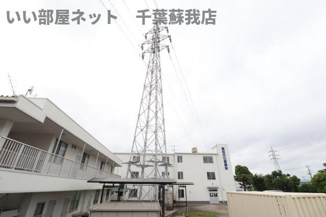 トゥール・エトワールのその他