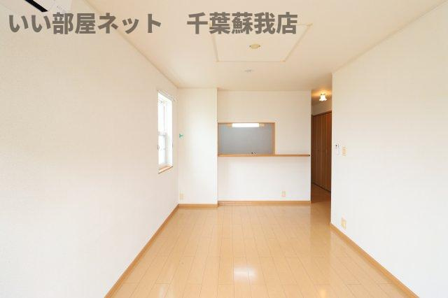 トゥール・エトワールの居間・リビング|おしゃれなリビングです