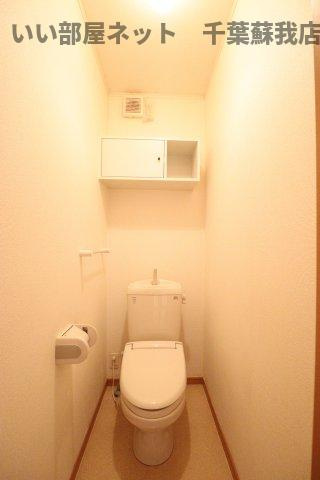 トゥール・エトワールの収納|大きなものも収納できそうです
