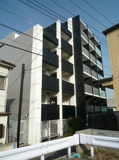 板橋区大原町のマンションの画像