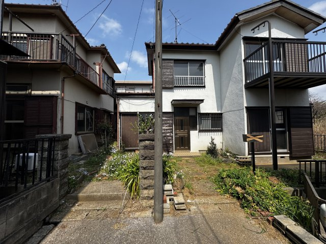 静かな街並みに2棟一括・二世帯も仕事場も、自由な選択が可能です～鎌ケ谷市西佐津間1丁目～
