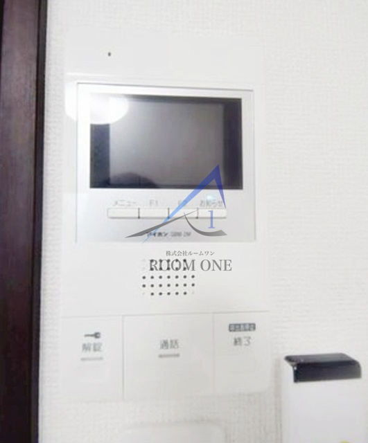 グランクオール竹ノ塚の設備