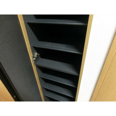 【収納】 | ピュア東高円寺 | シューズボックス完備。