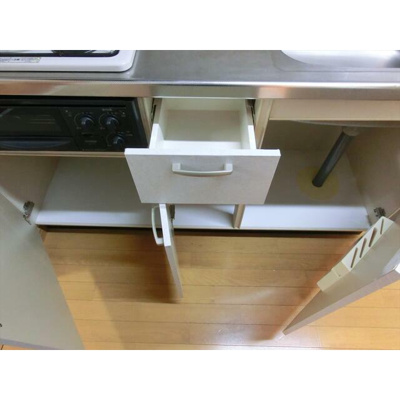 【収納】 | ピュア東高円寺