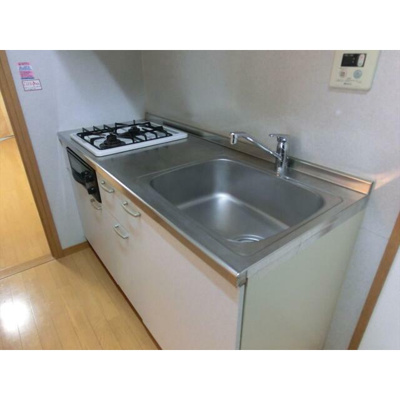 【キッチン】 | ピュア東高円寺 | システムキッチン。