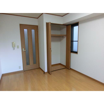 【寝室】 | ピュア東高円寺
