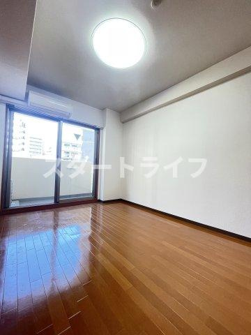 大阪市淀川区木川東３丁目の賃貸マンションの設備