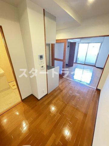 大阪市淀川区木川東３丁目の賃貸マンションの展望