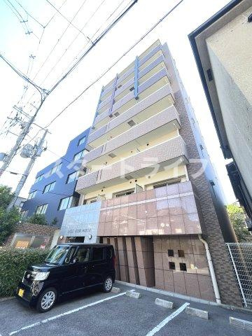 大阪市淀川区木川東３丁目の賃貸マンション