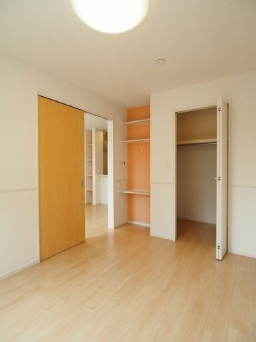 ＢＥＳＴ　ＨＯＵＳＥ　Ⅶの収納