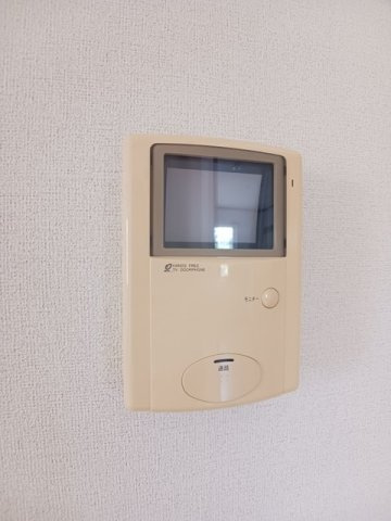 Ｖｉｌｌａ．フォンテーヌＢの設備
