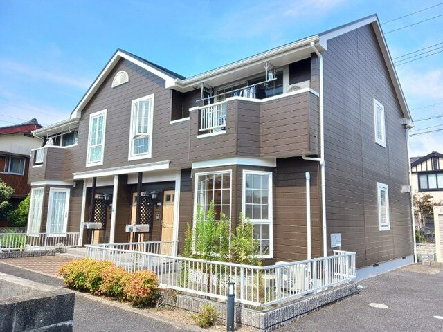 Ｖｉｌｌａ．フォンテーヌＢ