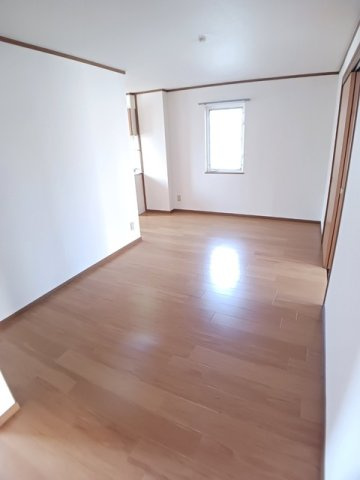 Ｖｉｌｌａ．フォンテーヌＢの居間・リビング