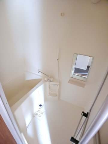 Ｖｉｌｌａ．フォンテーヌＢの浴室