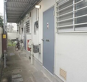 あかねハイツのその他共用部分