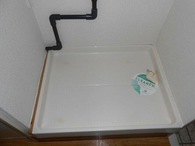 池袋シティハイツの設備