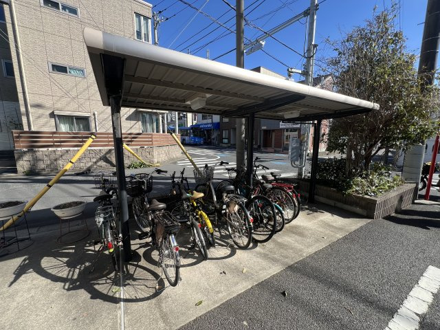 【その他共用部分】