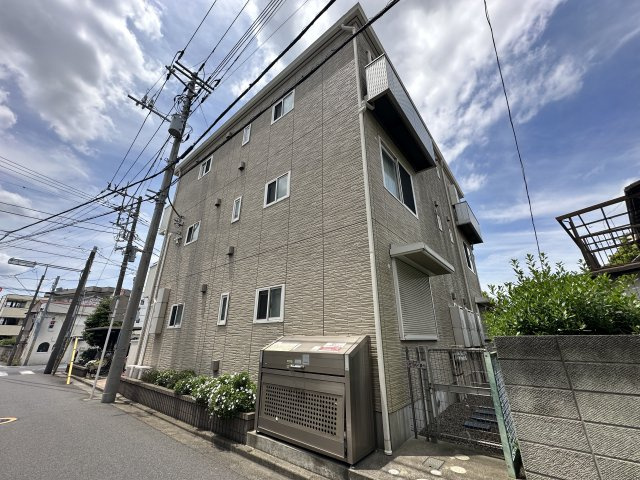 【外観】