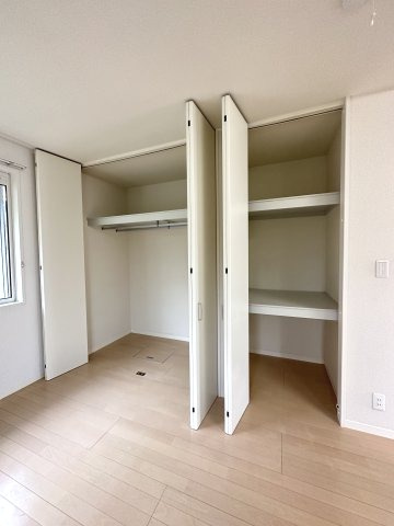 【収納】