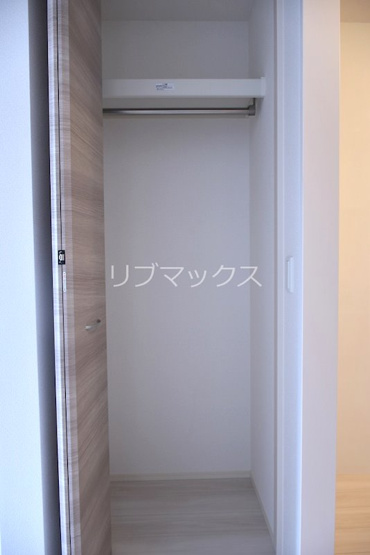 【収納】アルタイルヴィラⅡ