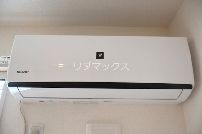 【設備】アルタイルヴィラⅡ