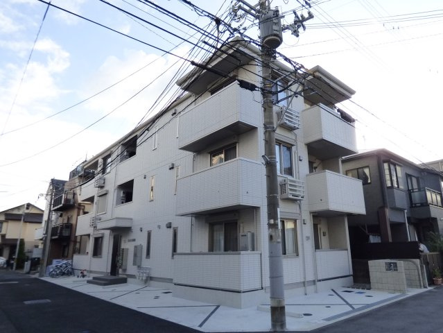 アルタイルヴィラⅡの画像