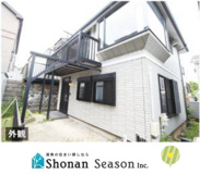 藤沢市湘南台　中古戸建　38.60坪の画像