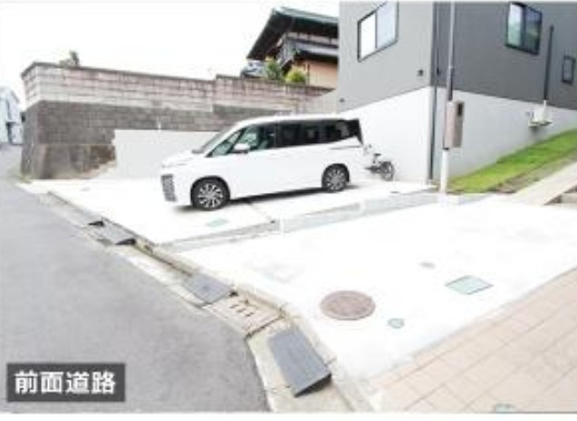 藤沢市湘南台７丁目　中古戸建　38.60坪の内装