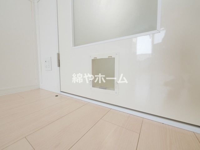 Felis北堀江のその他