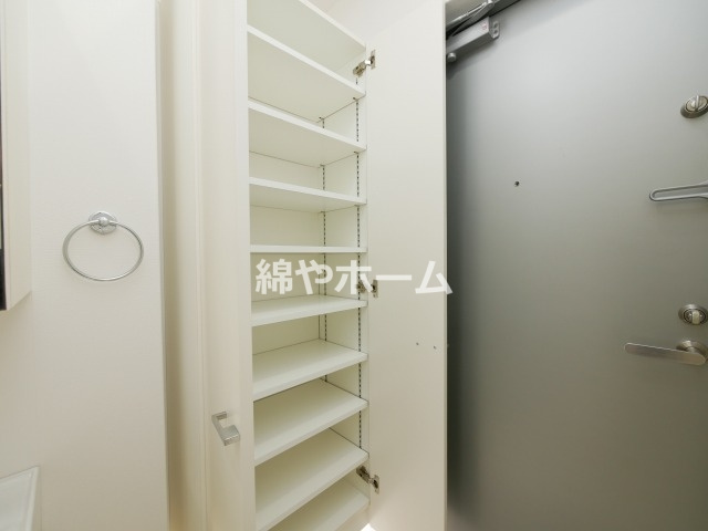Felis北堀江のその他