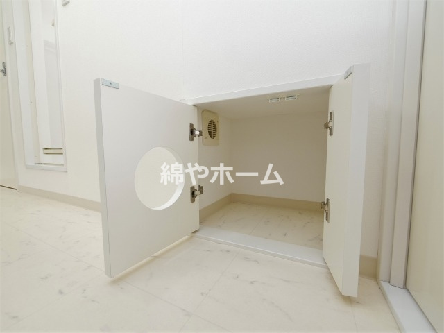 Felis北堀江のその他