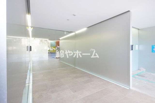Felis北堀江のその他共用部分