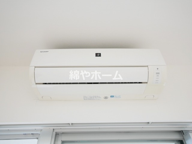 Felis北堀江の設備