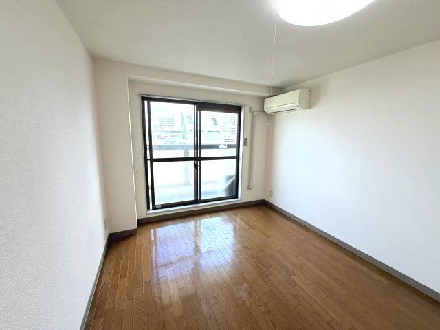 オ・ボワクレールの居間・リビング